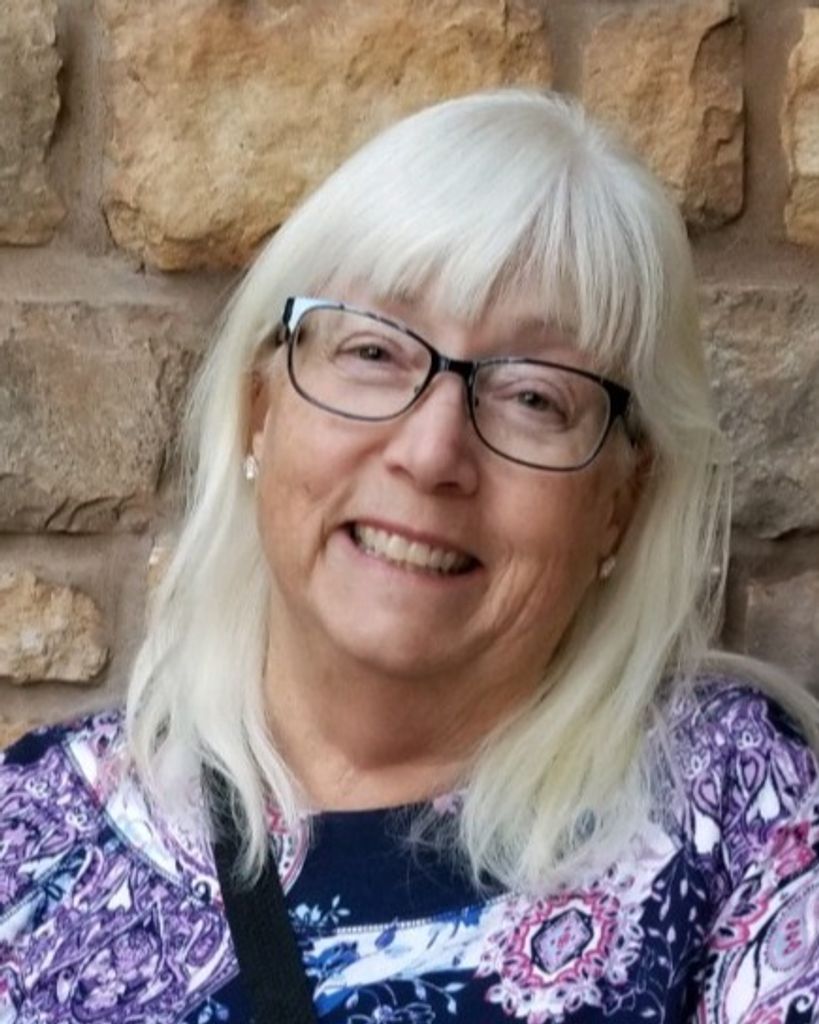 Lee Anne Clark