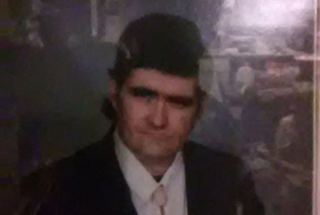 Timothy Maynard