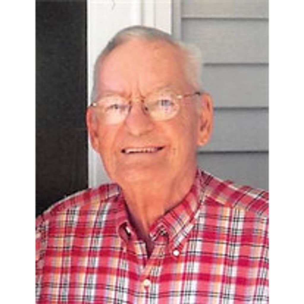 Robert D. Rutter