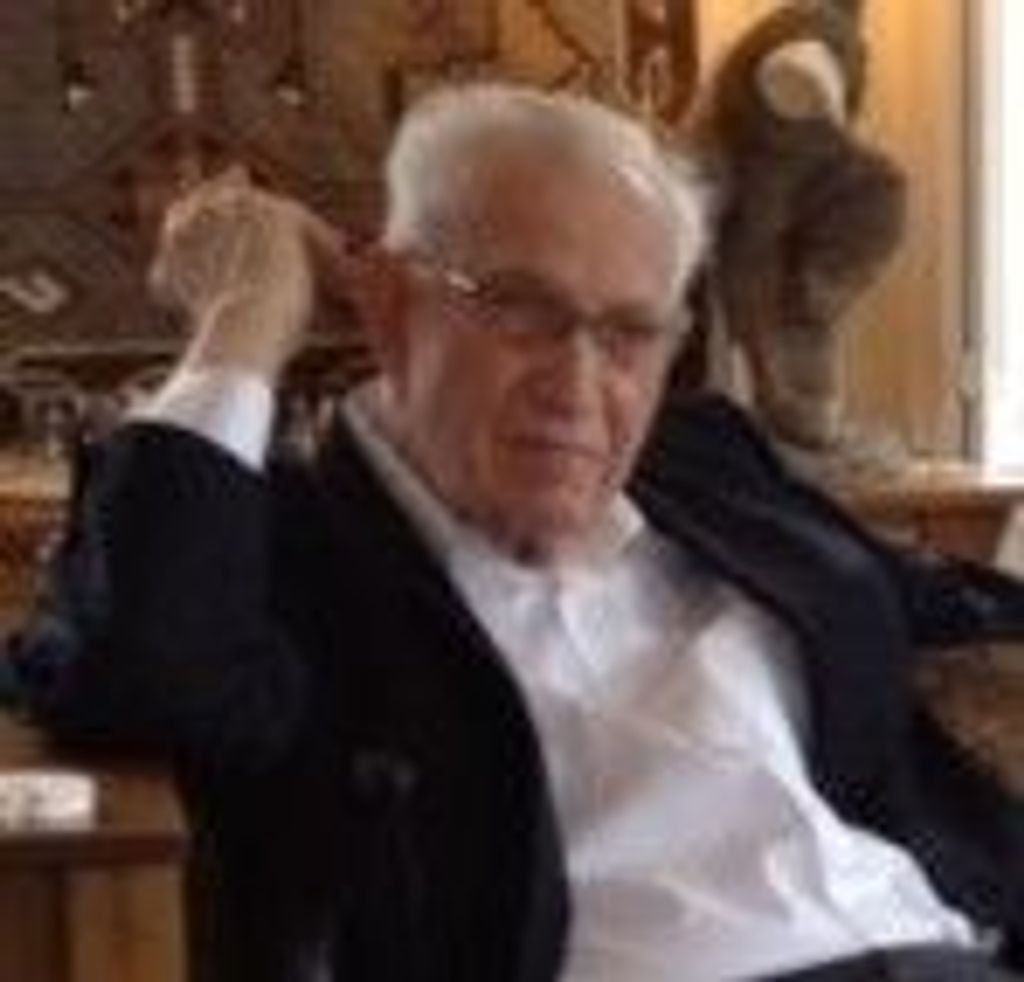 Frank E. Farlow