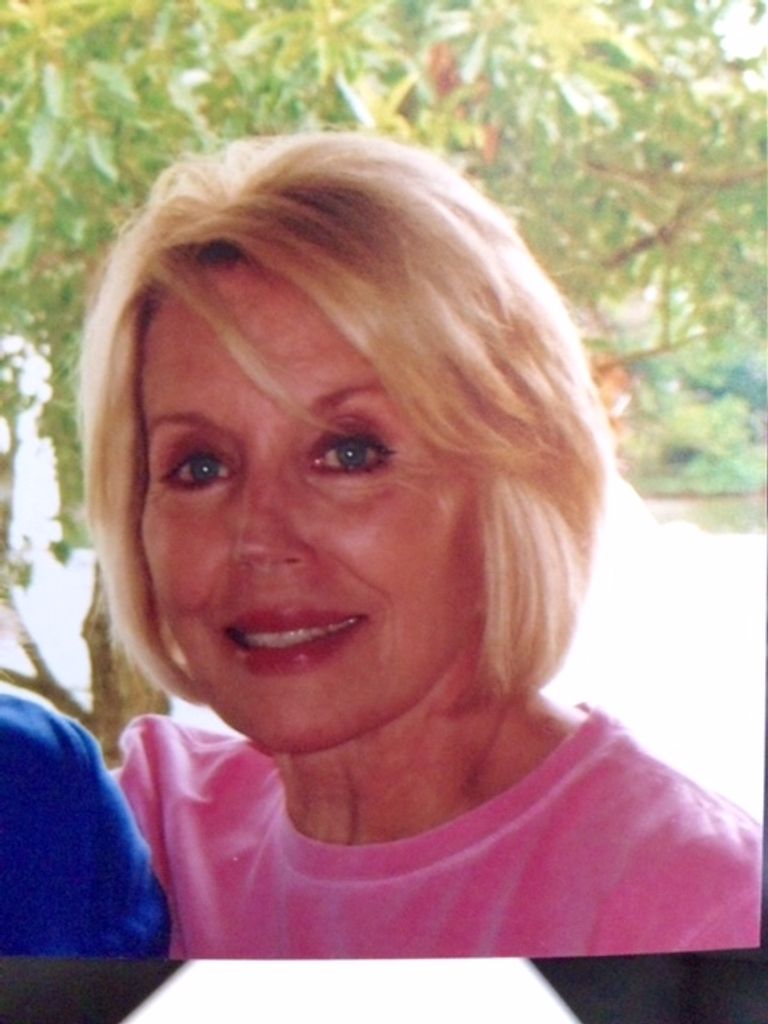 Shirley Wyllene Johnson