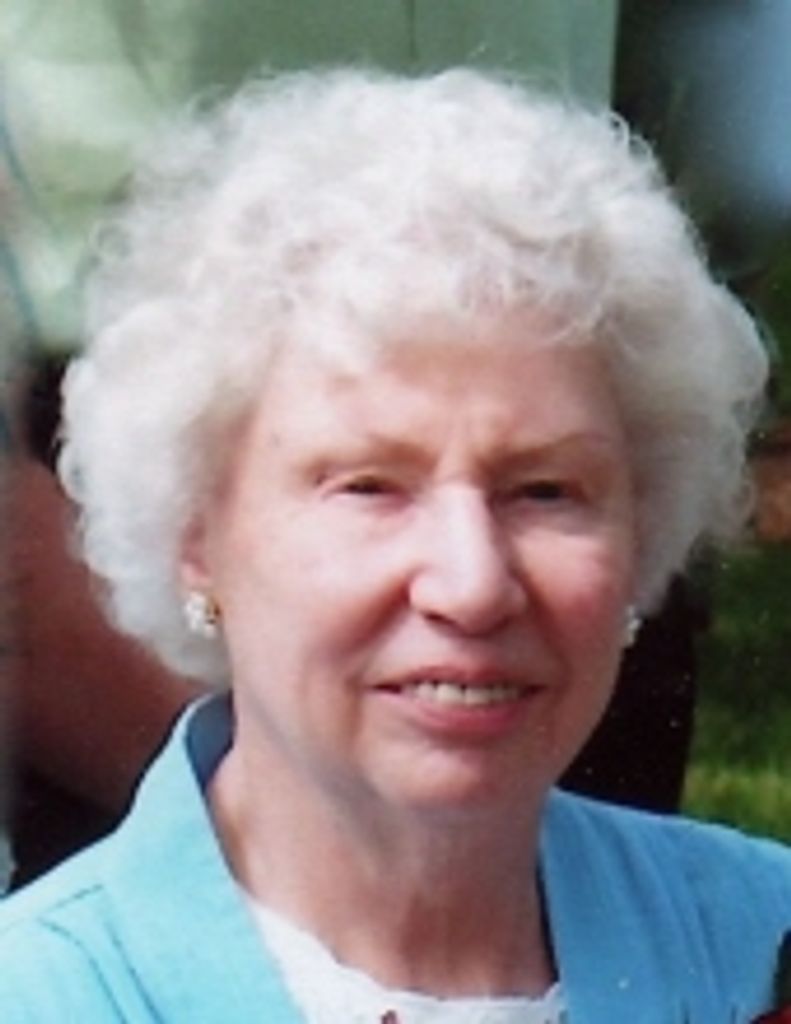 Marie Waal