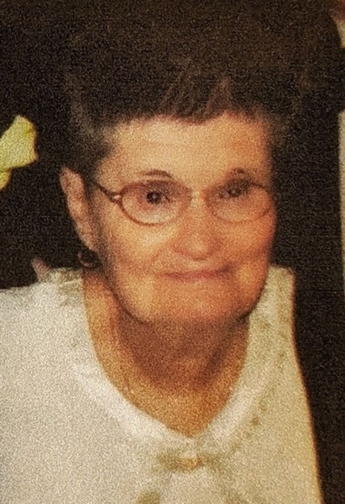 Maureen Curley Profile Photo