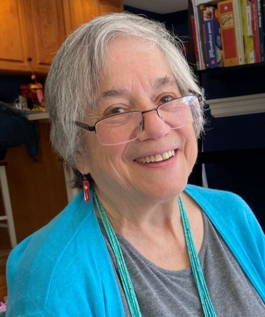 Jeanne E. (Segal)  Rees
