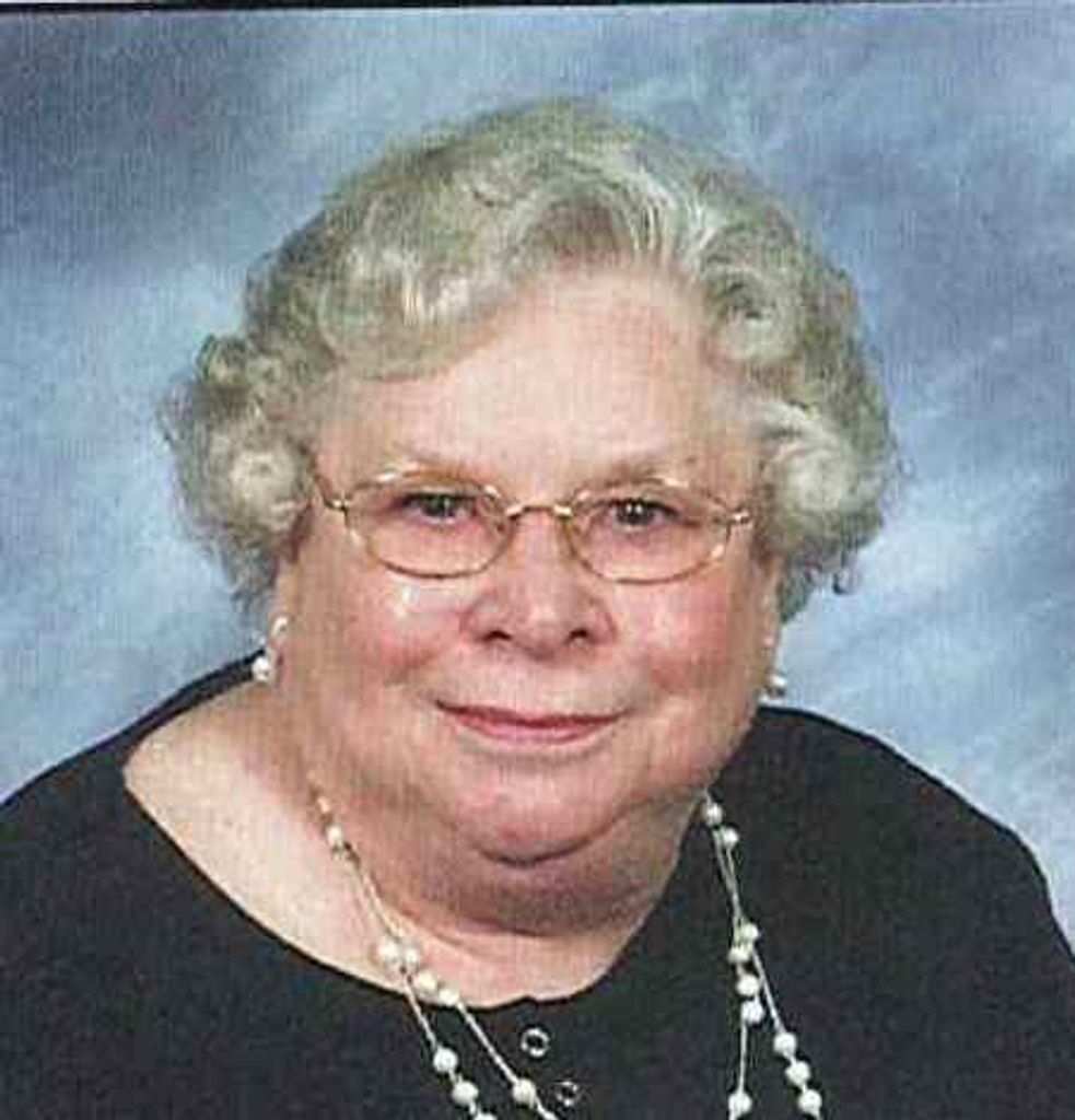 Laura Geraldine (Jerry) Magaha Profile Photo
