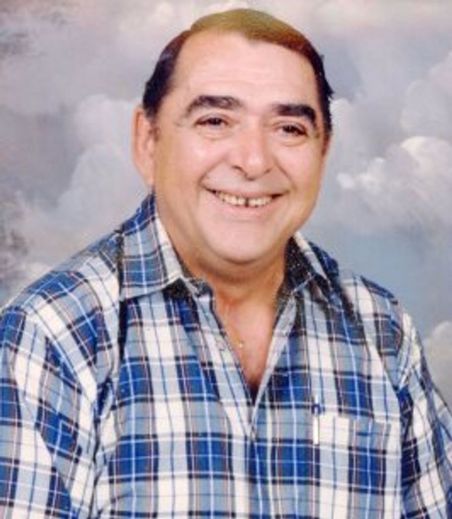 Charles Kama Profile Photo