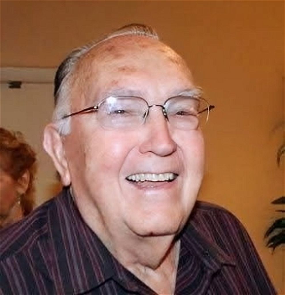 Harley Vance Beasley