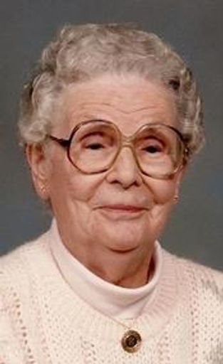 Georgia L Crabb Profile Photo
