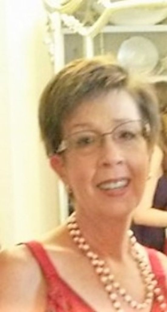 Lynn Ann Speer