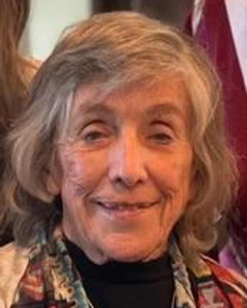 Ann Campbell Snyder Savage Profile Photo