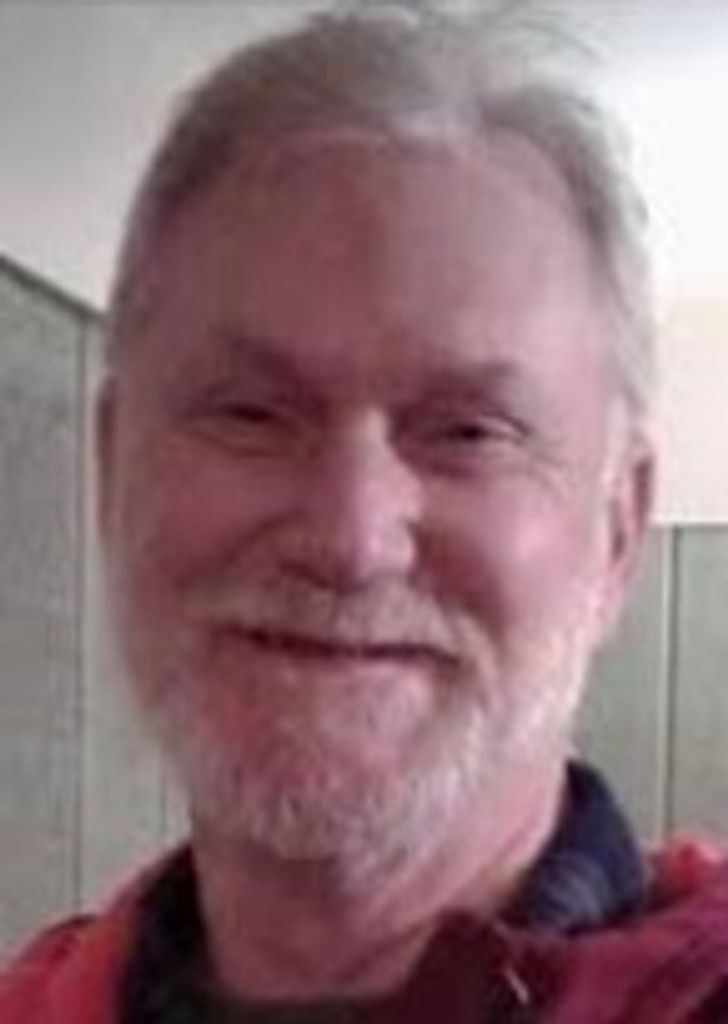 Hugh Donald Graham Profile Photo