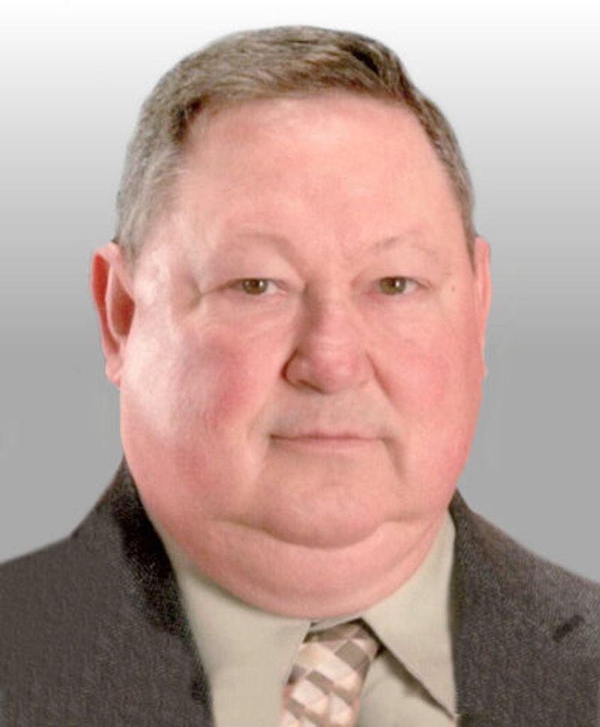 Alan W. Pierce Profile Photo