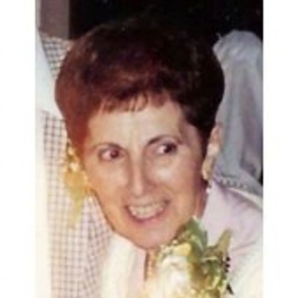 Felicia Straubinger
