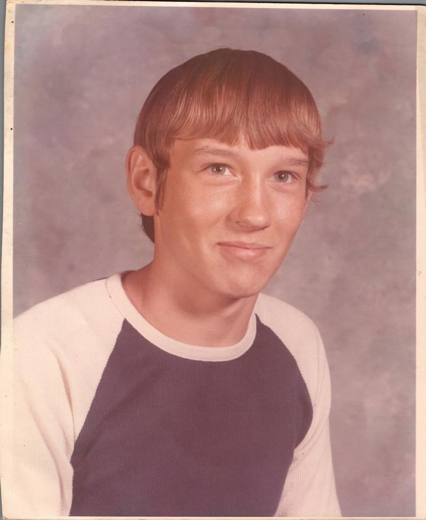 Jerald Lee Pearman, Jr Profile Photo