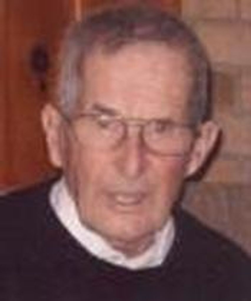 Lester Ernest Dostal