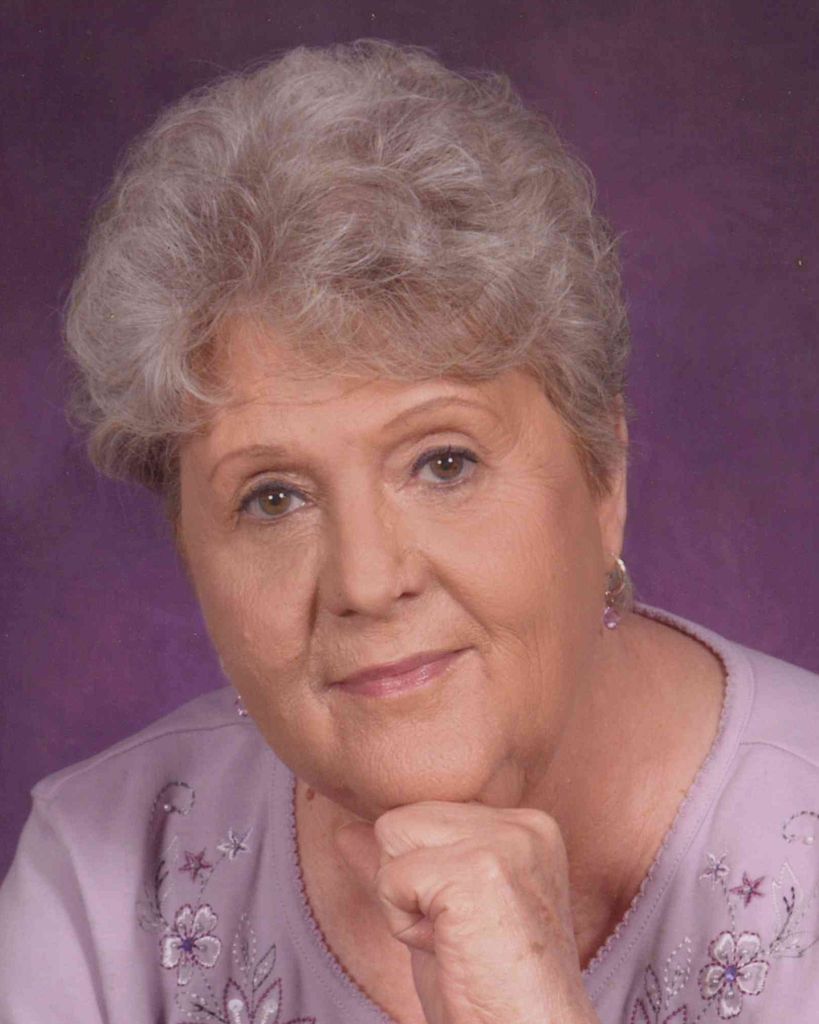 Ruth Merritt Profile Photo