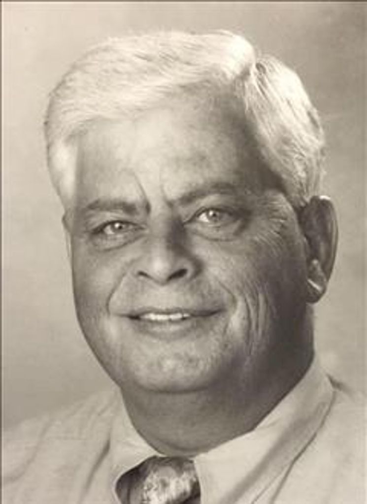 Dana Eugene Davis Profile Photo