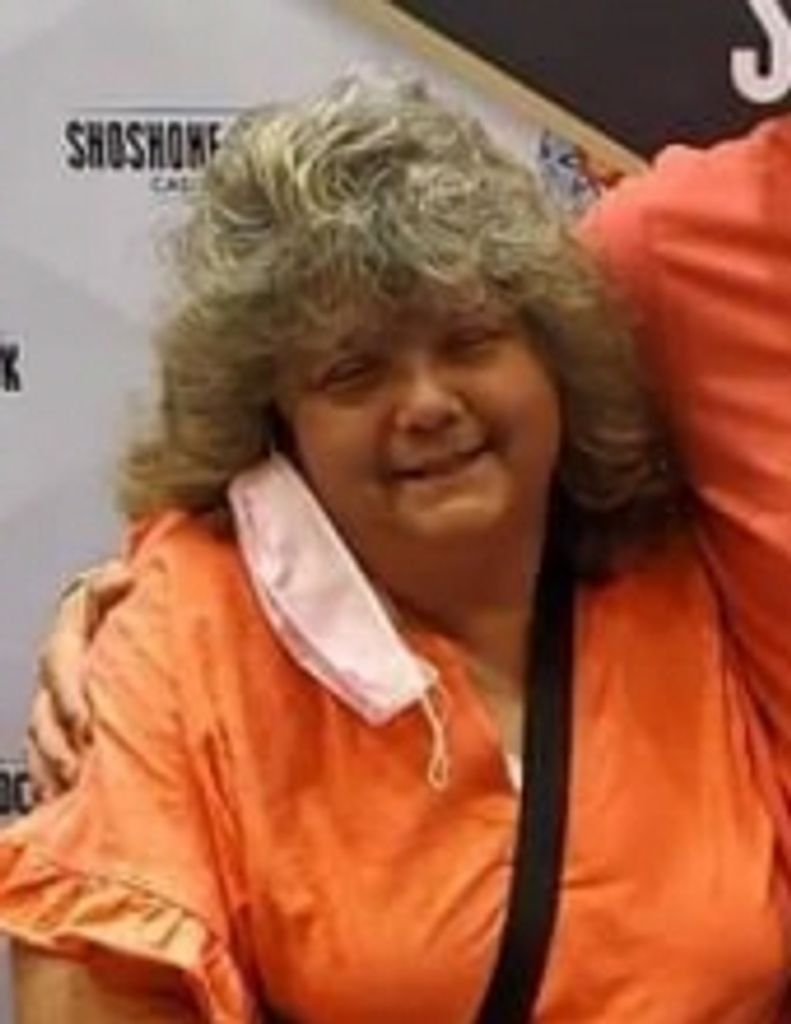 Denise  Marie Cutler