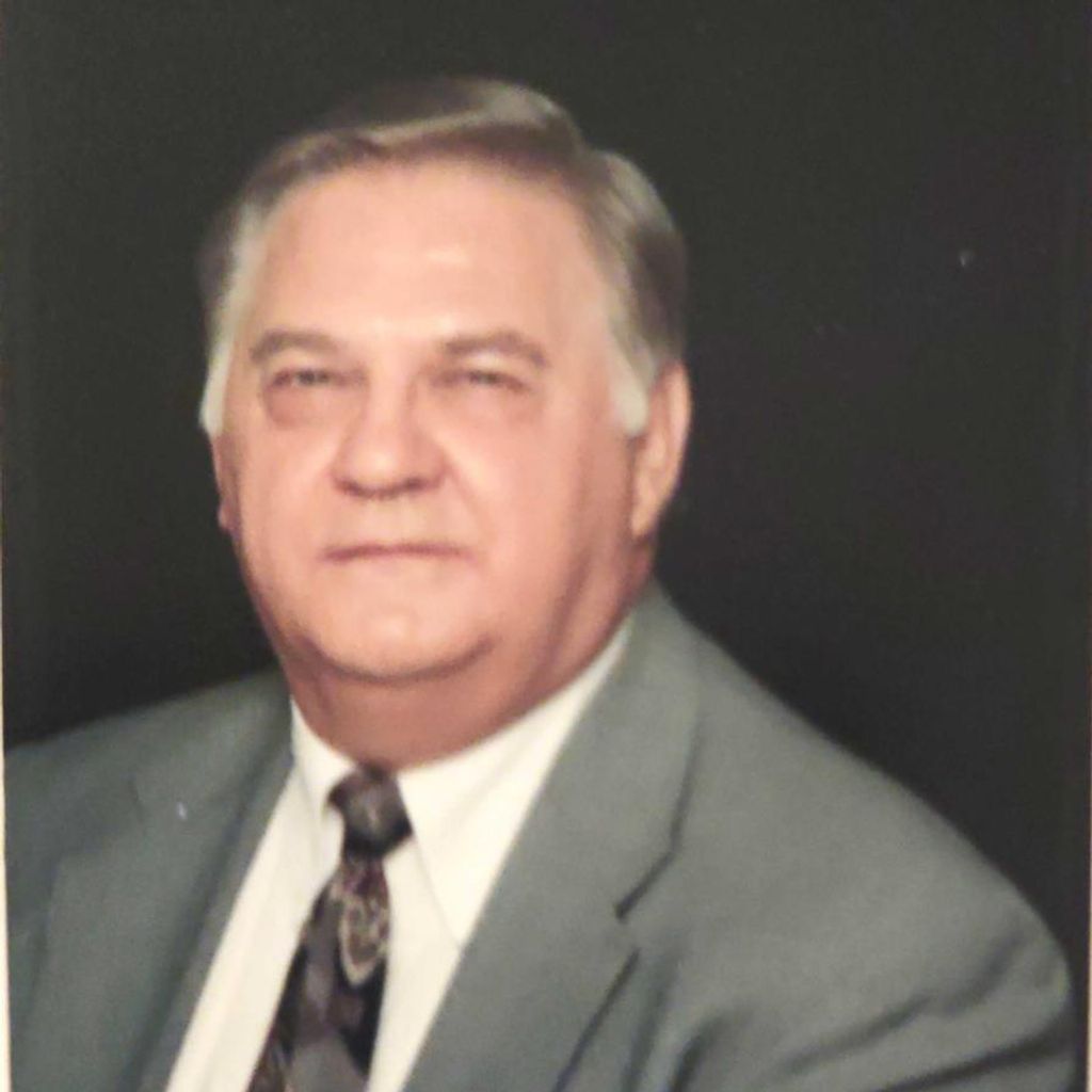 Arthur "Ott" Robert Hawkins