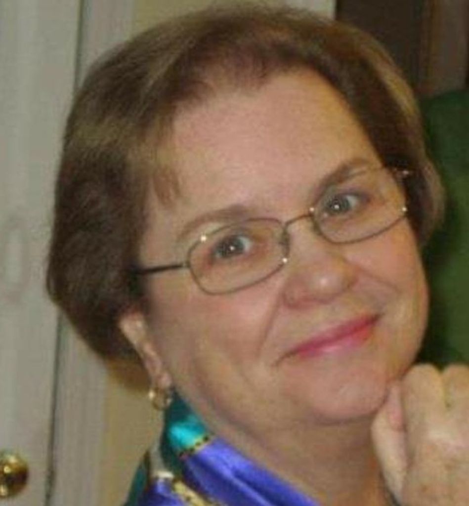 Karen D. (Downes)  Whitcomb