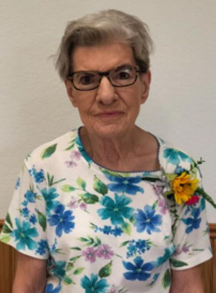 Patricia "Pat" A. Owen Profile Photo