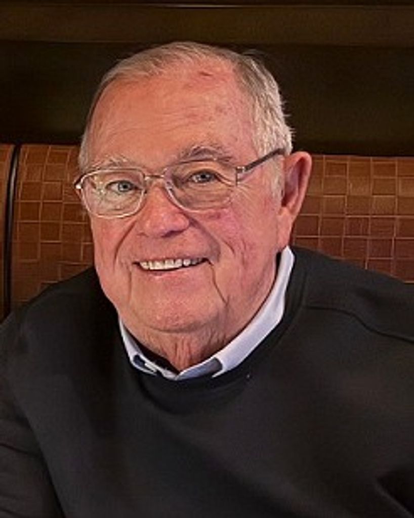 Gary S. Barker Profile Photo