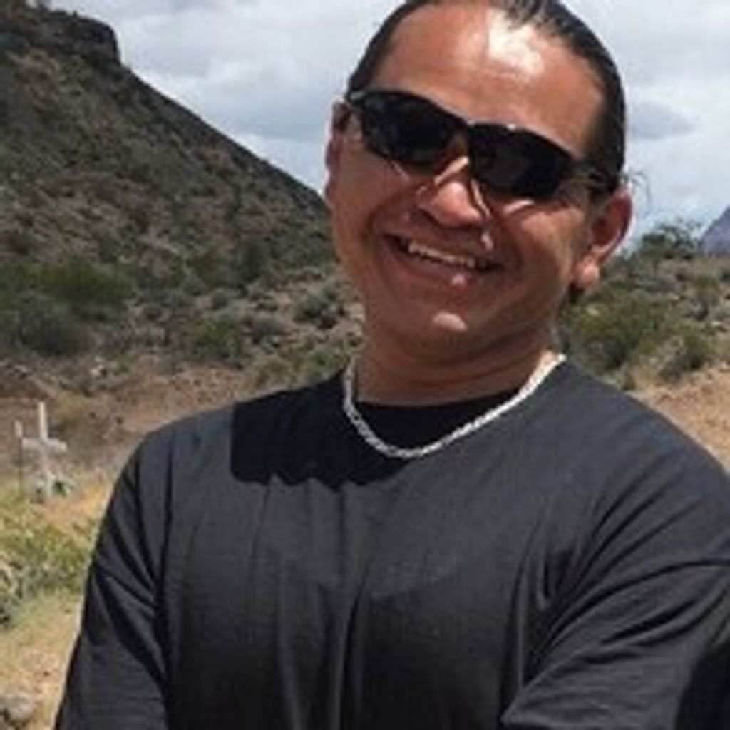 Dustin Noel Ferreira Profile Photo