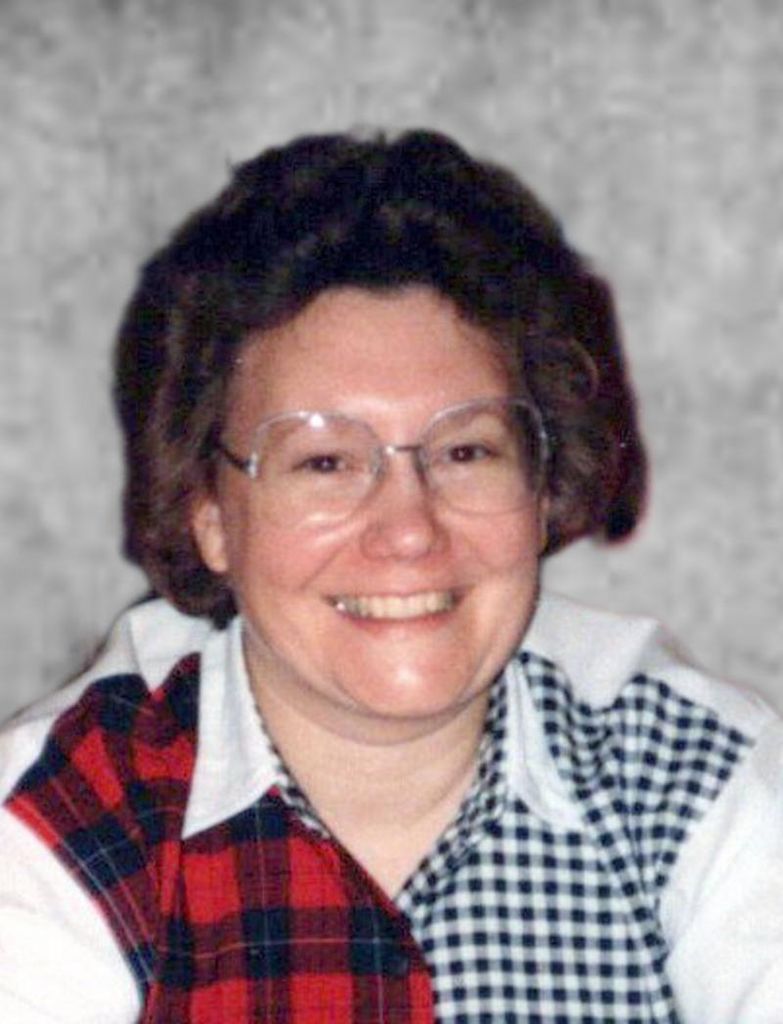 Joyce M. Schmitt