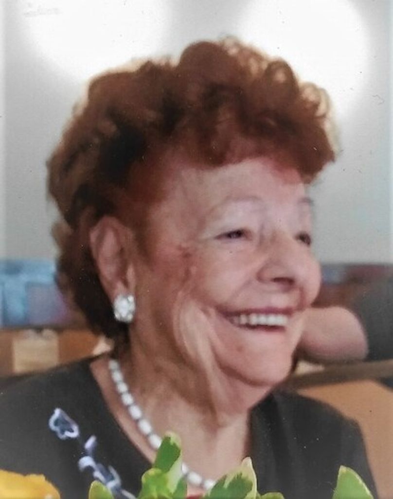 Anita B. Regan Profile Photo