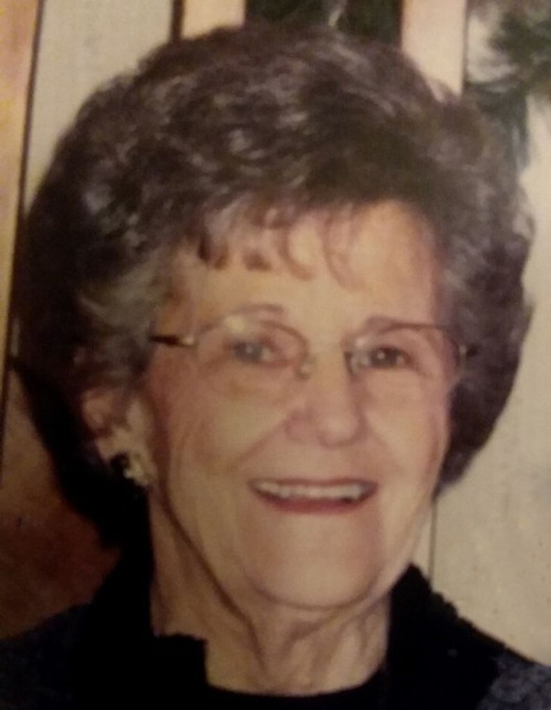 Eileen Cunningham