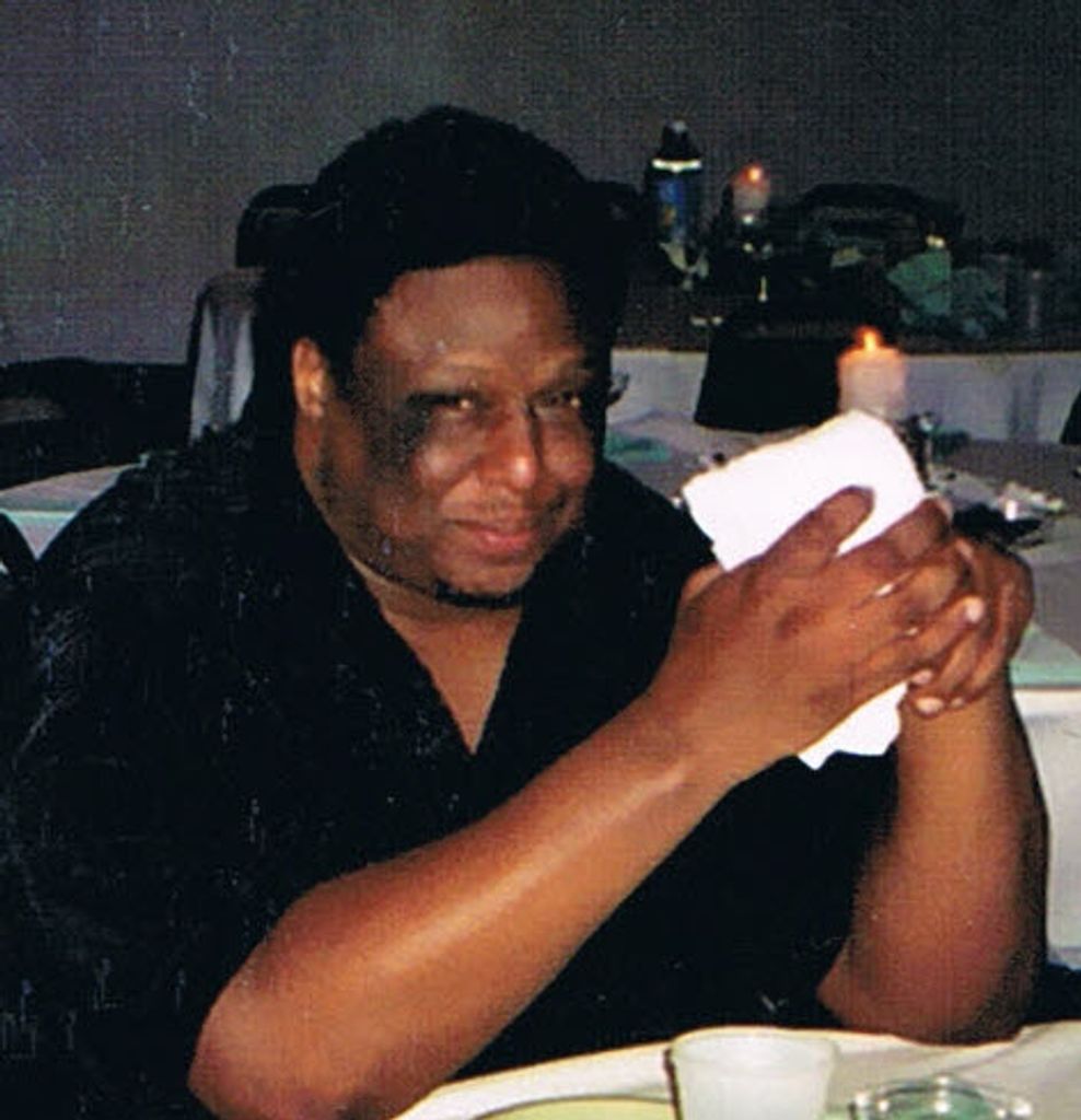 Gary A. Lewis Sr.
