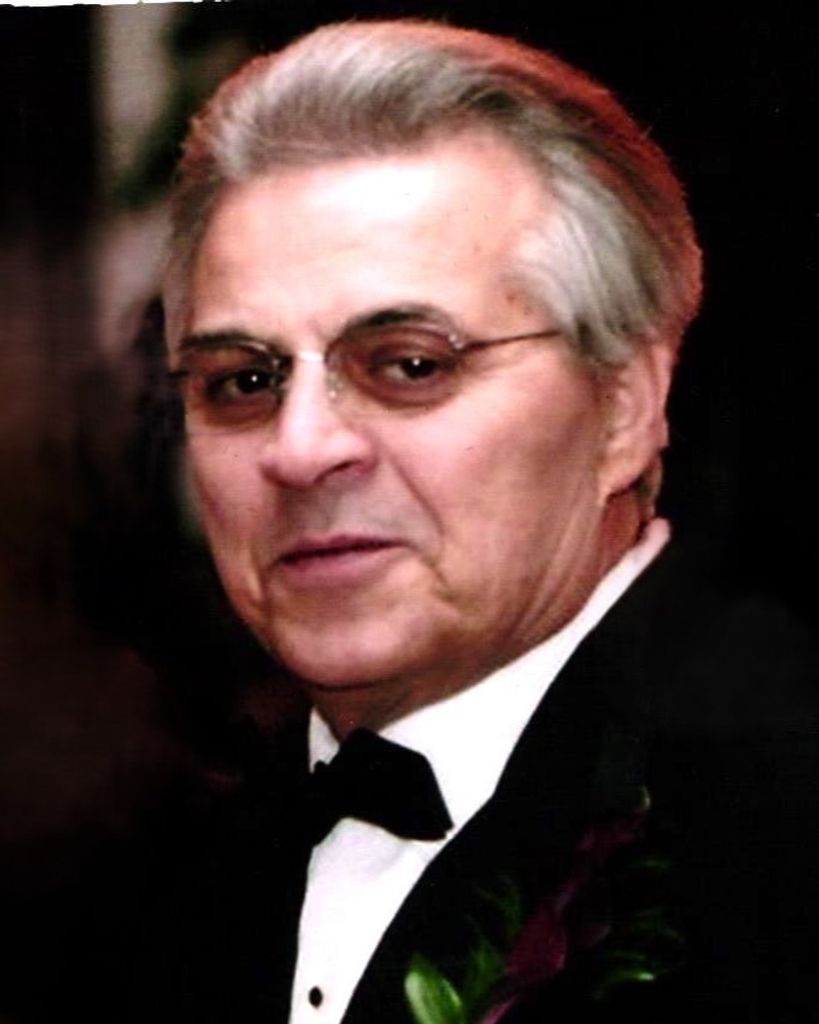 Peter M. Bruno