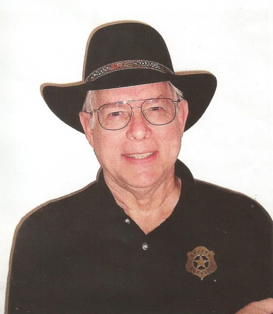 Earl "Duke" Matthew Stoetzer