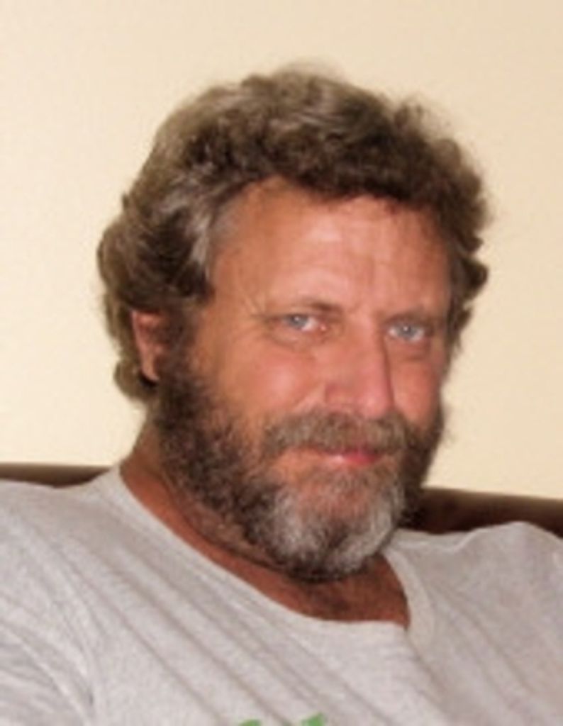 John Gary Warf Profile Photo