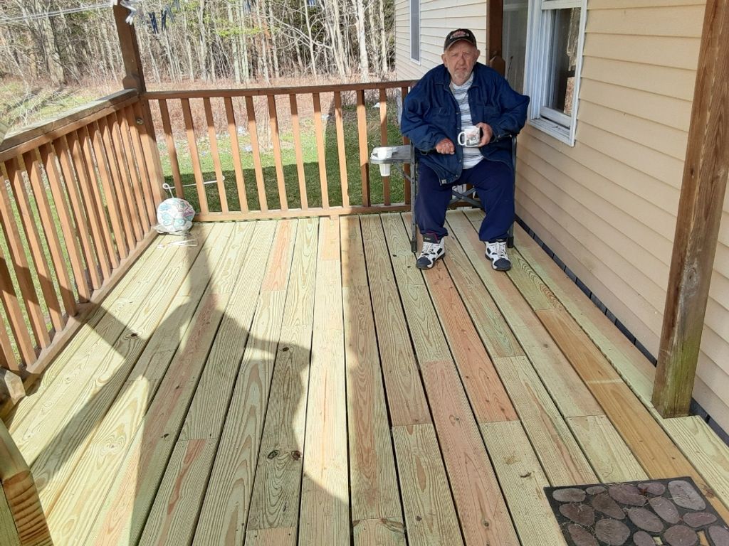 Kenneth B. Sherman Jr. Profile Photo