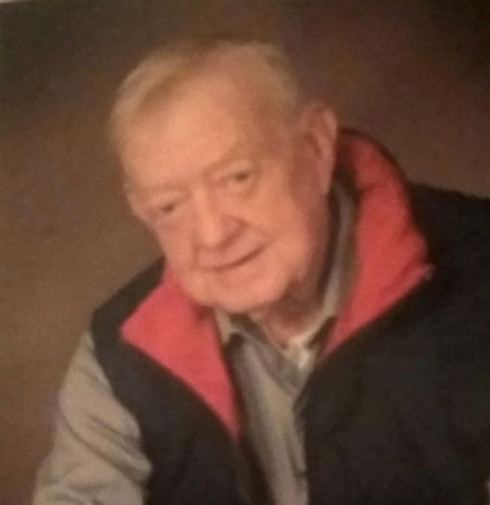 Gerald Wayne "Red" Farley Profile Photo