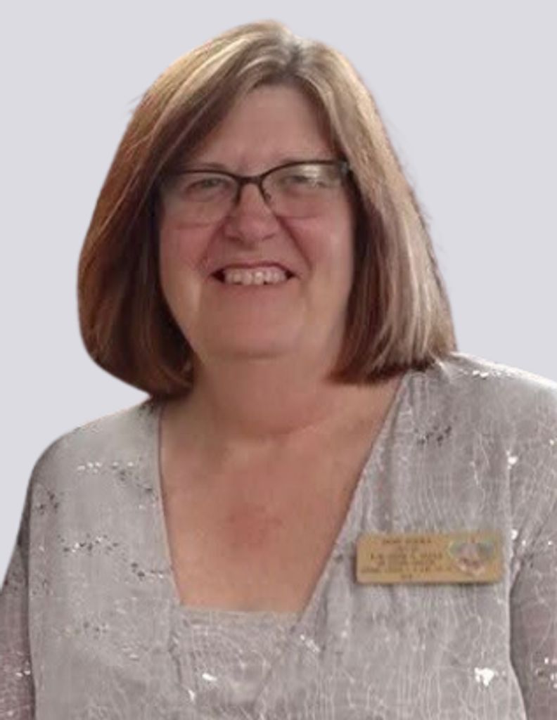 Vicki Roaldsen Poole