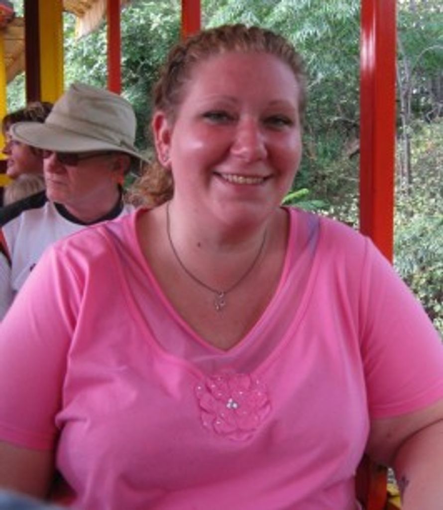 Kimberly Ragsdale Profile Photo