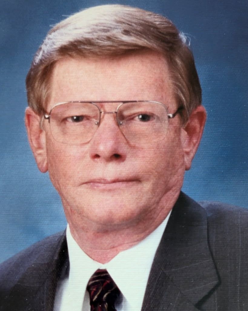Clayton Richard Beck