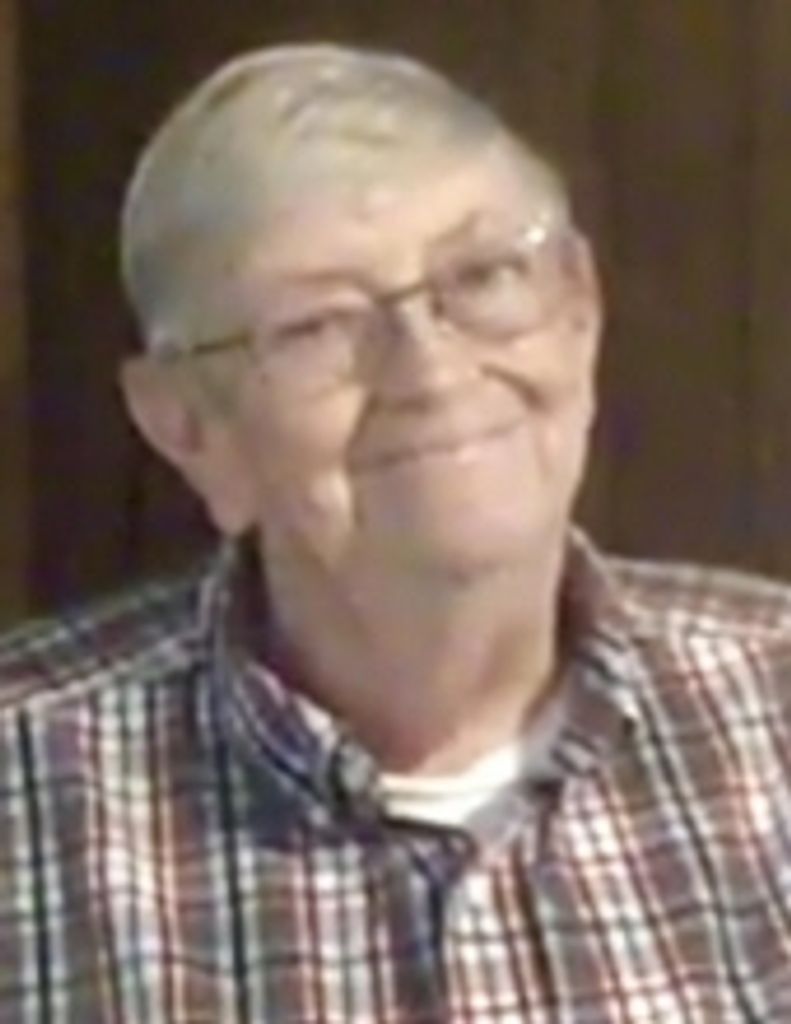 Raymond Donald Jackson
