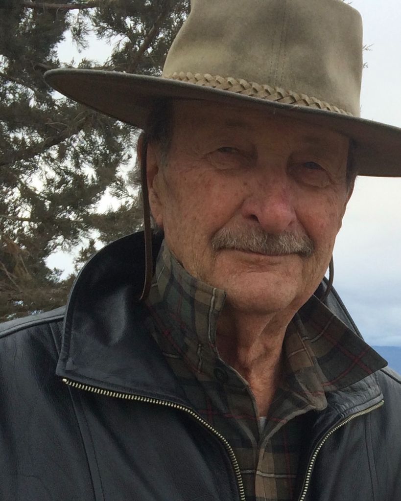 David Jack DeBrucque Profile Photo