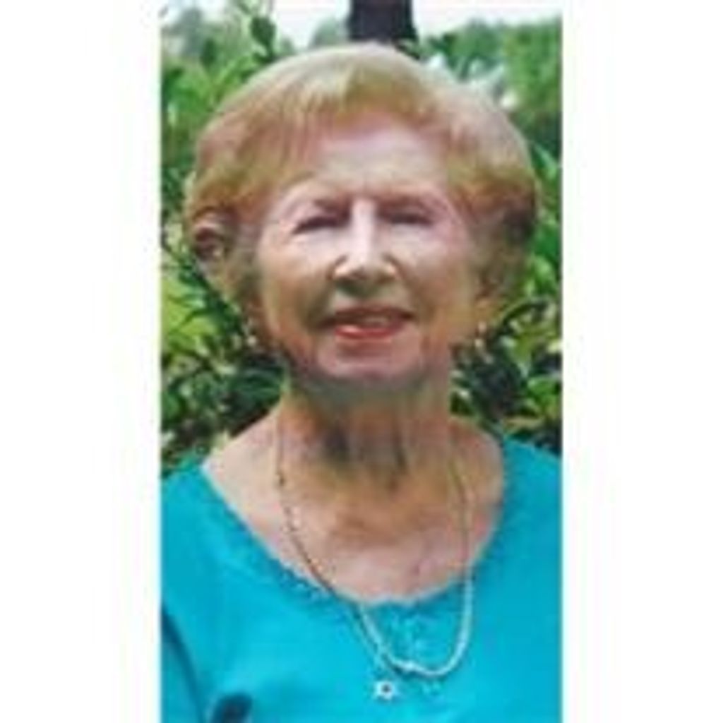 Celia Plotkin Weiner