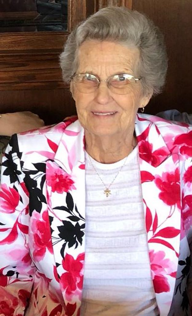 Gloria Martin Profile Photo