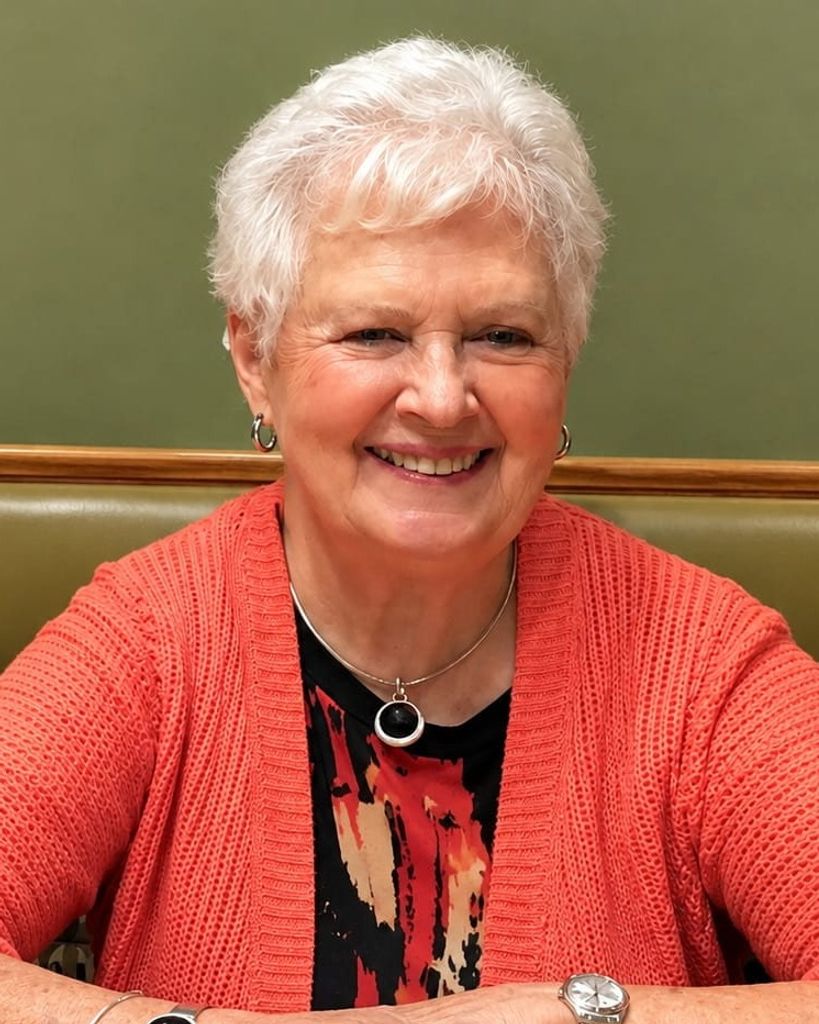 Valerie Jean Hysell