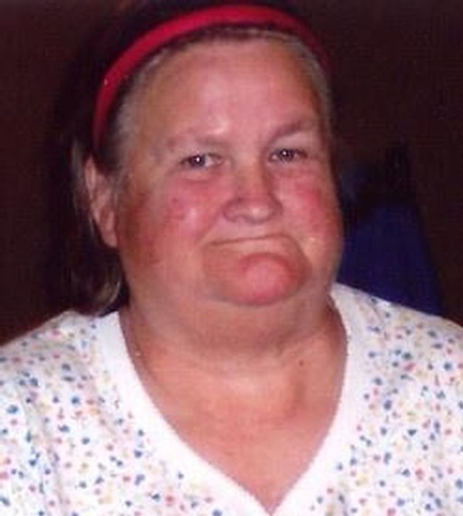 Gladys Nell Watson