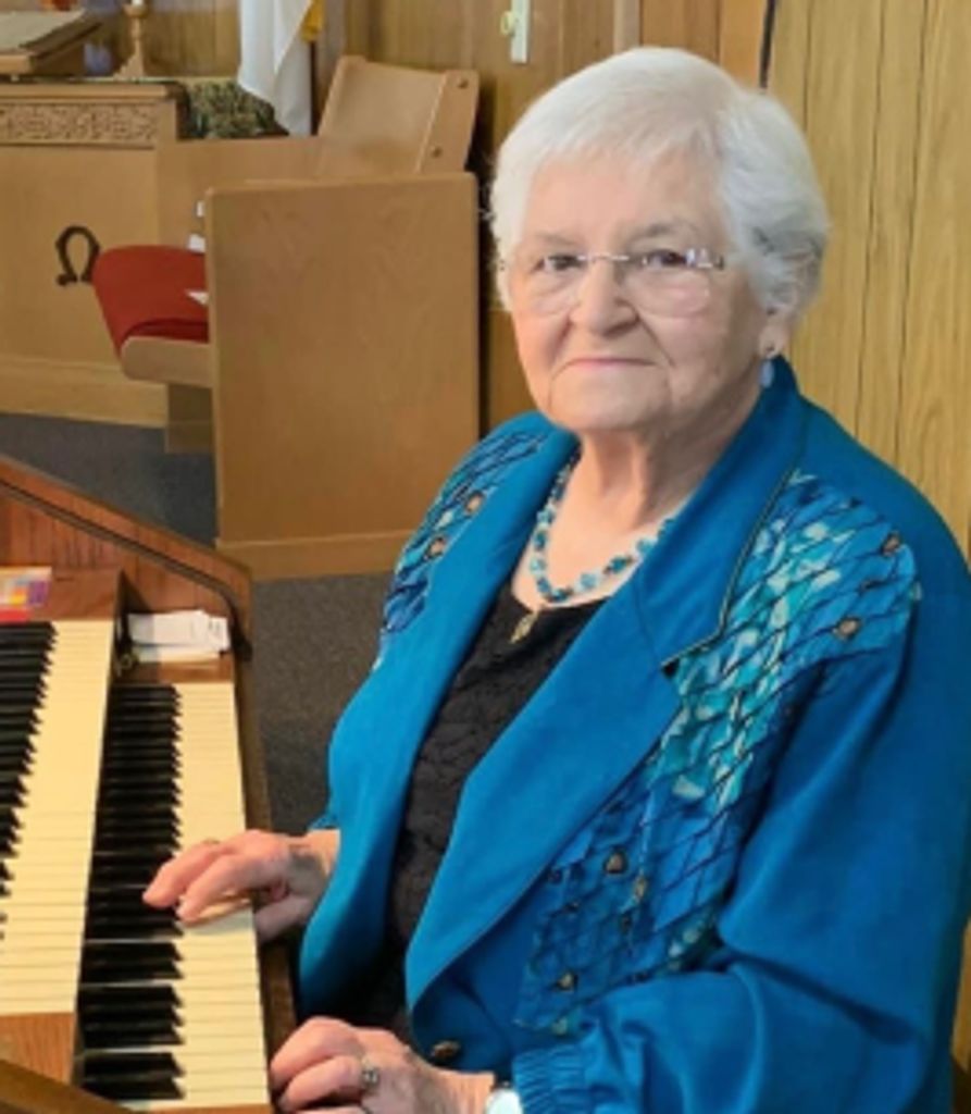 Lois Day Profile Photo