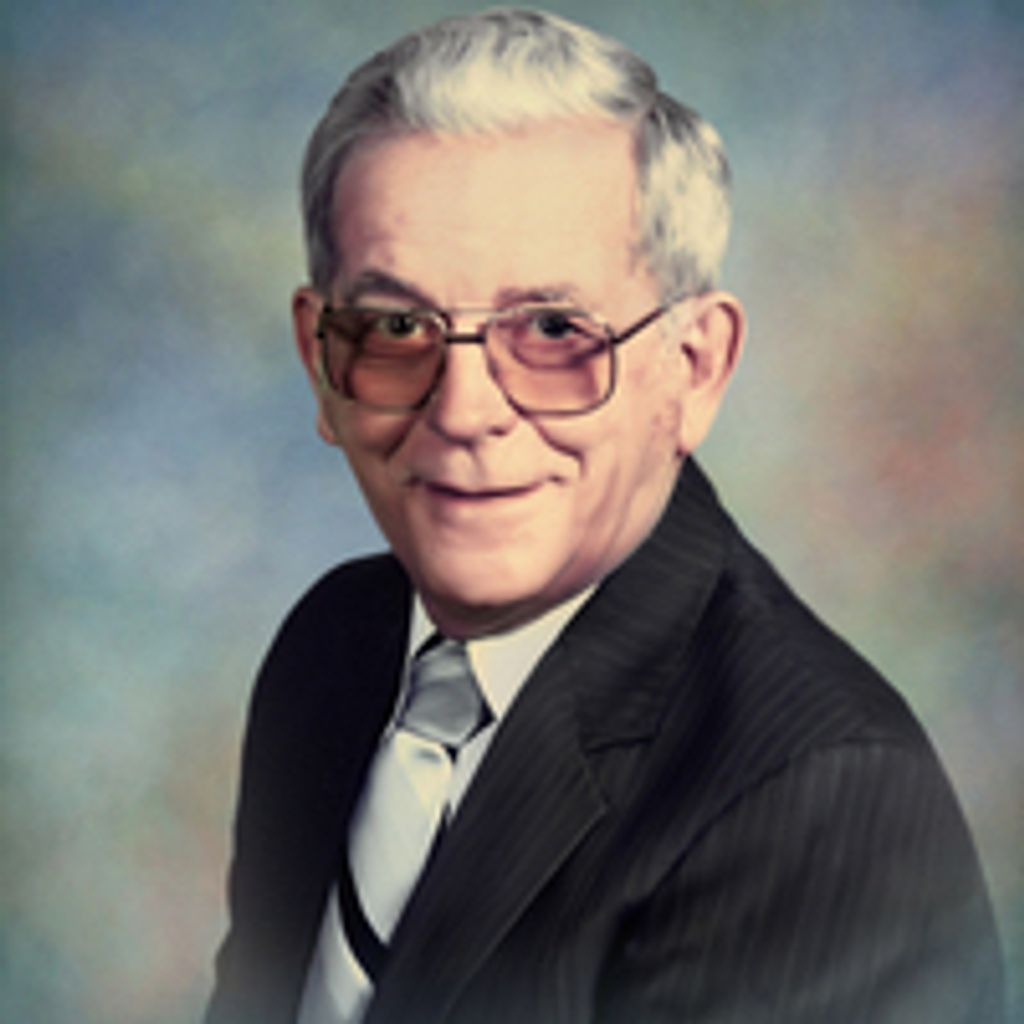 Paul Eugene Hartley Profile Photo