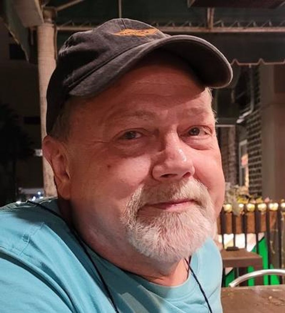 Philip Anthony West Profile Photo