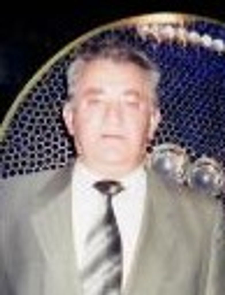 Ayzik Kislyuk