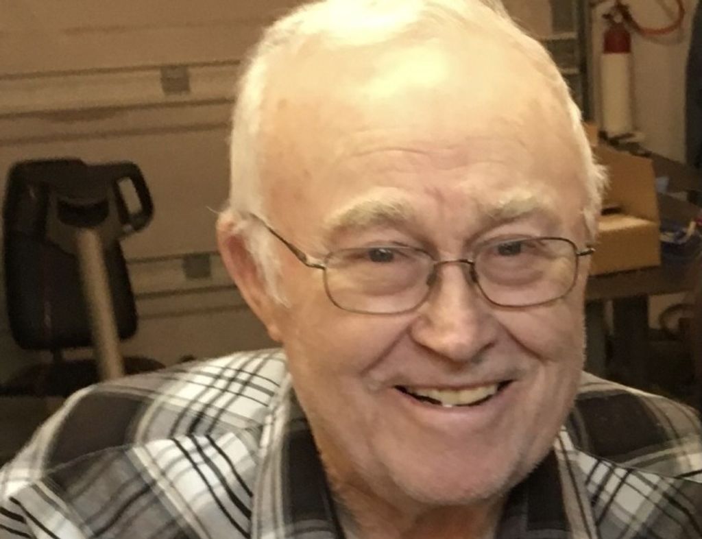 Everett "Pete" Jasper Hannah Profile Photo